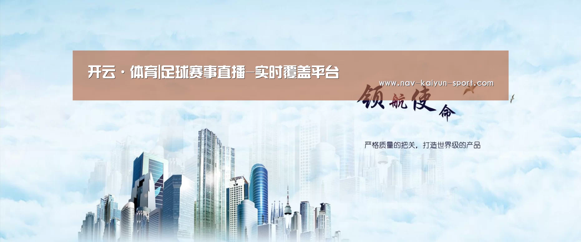开云公司